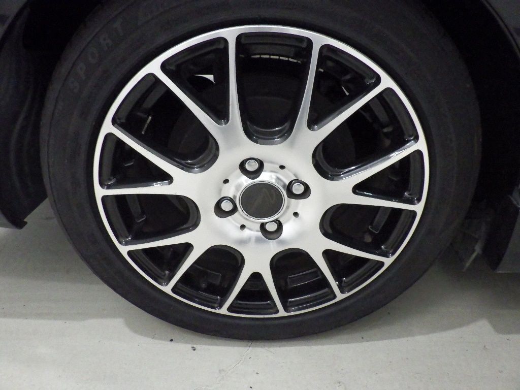 2016 Toyota Corolla Fielder 1.5G W×B auction photo 9
