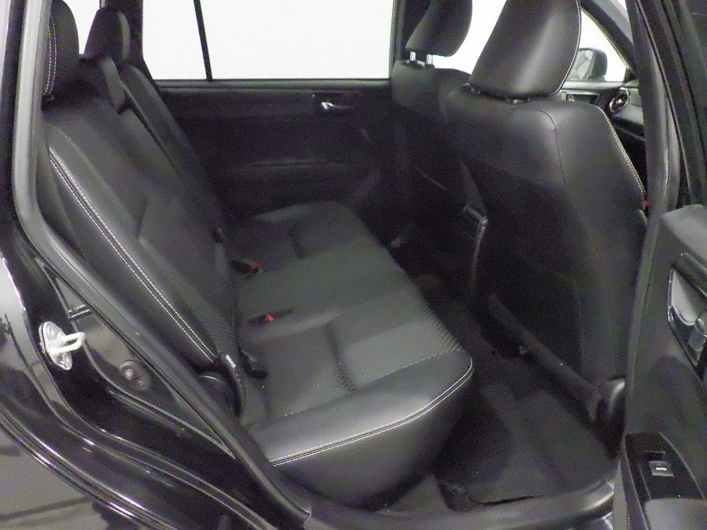 2016 Toyota Corolla Fielder 1.5G W×B auction photo 7