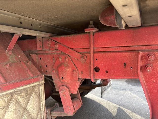 2006 Isuzu Elf アルミバン auction photo 14