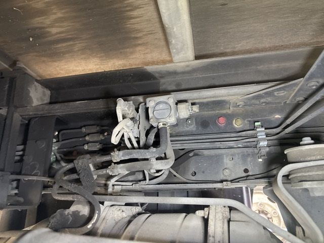 2006 Isuzu Elf アルミバン auction photo 18