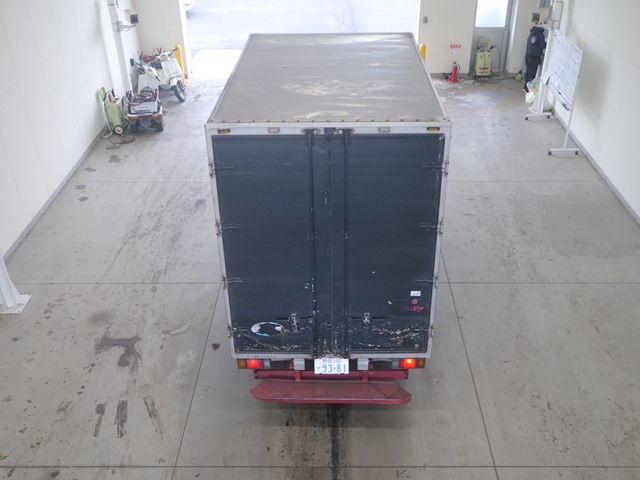 2006 Isuzu Elf アルミバン auction photo 3
