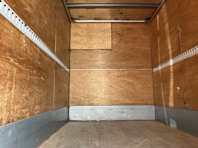 2006 Isuzu Elf アルミバン auction photo 20