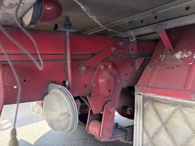 2006 Isuzu Elf アルミバン auction photo 16