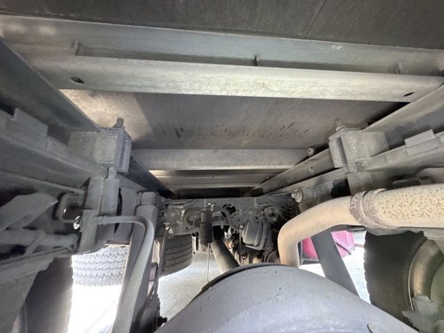 2006 Isuzu Elf アルミバン auction photo 15