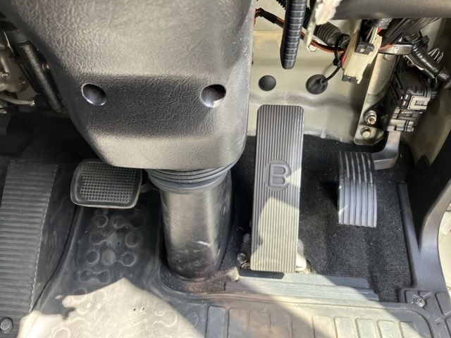 2018 Mitsubishi Fuso Fighter Aluminum Wing auction photo 4