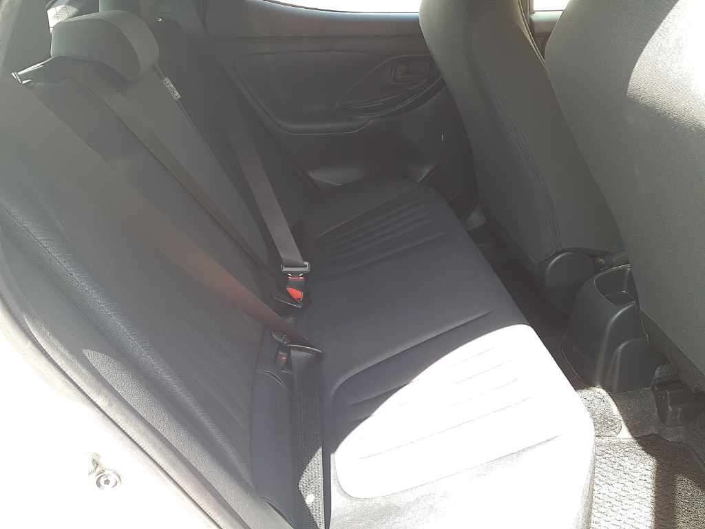 2022 Toyota Yaris X auction photo 12