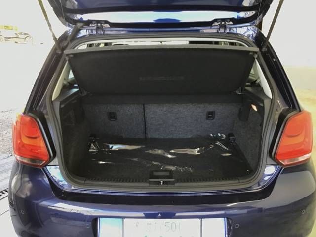 2013 Volkswagen VW ポロ TSIハイライン auction photo 7
