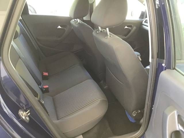 2013 Volkswagen VW ポロ TSIハイライン auction photo 6