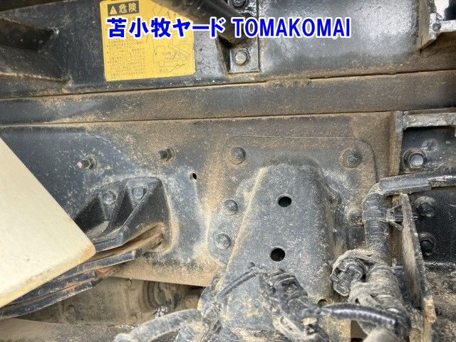 2018 Hino Ranger 3テンダンプ auction photo 15