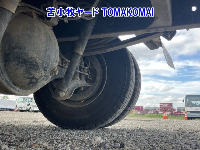 2018 Hino Ranger 3テンダンプ auction photo 8
