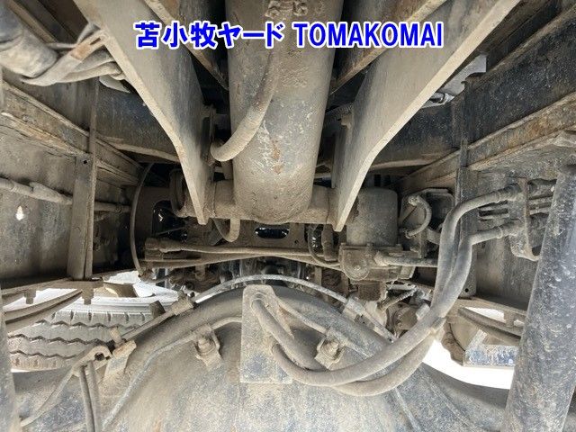2018 Hino Ranger 3テンダンプ auction photo 13