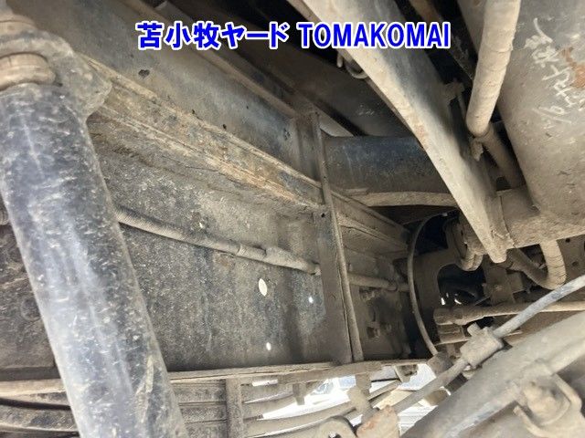 2018 Hino Ranger 3テンダンプ auction photo 11