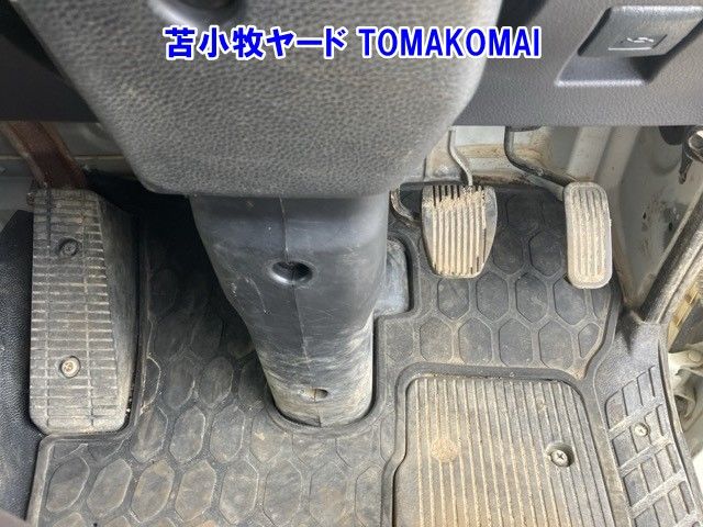 2018 Hino Ranger 3テンダンプ auction photo 3