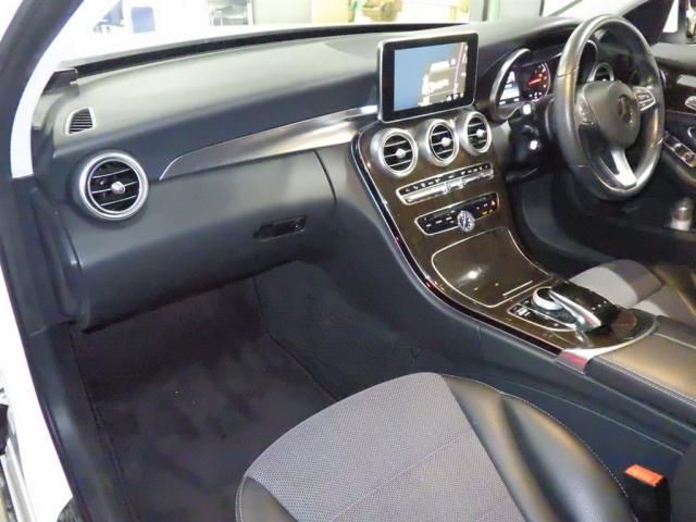 2015 Mercedes-Benz C 200 Wagon AV auction photo 2