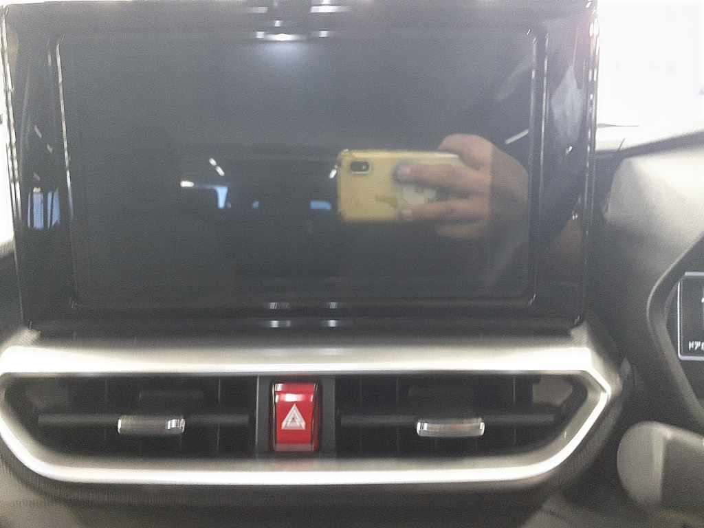 2023 Toyota Raize Z 4WD auction photo 12