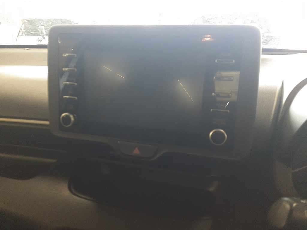 2022 Toyota Yaris X auction photo 12