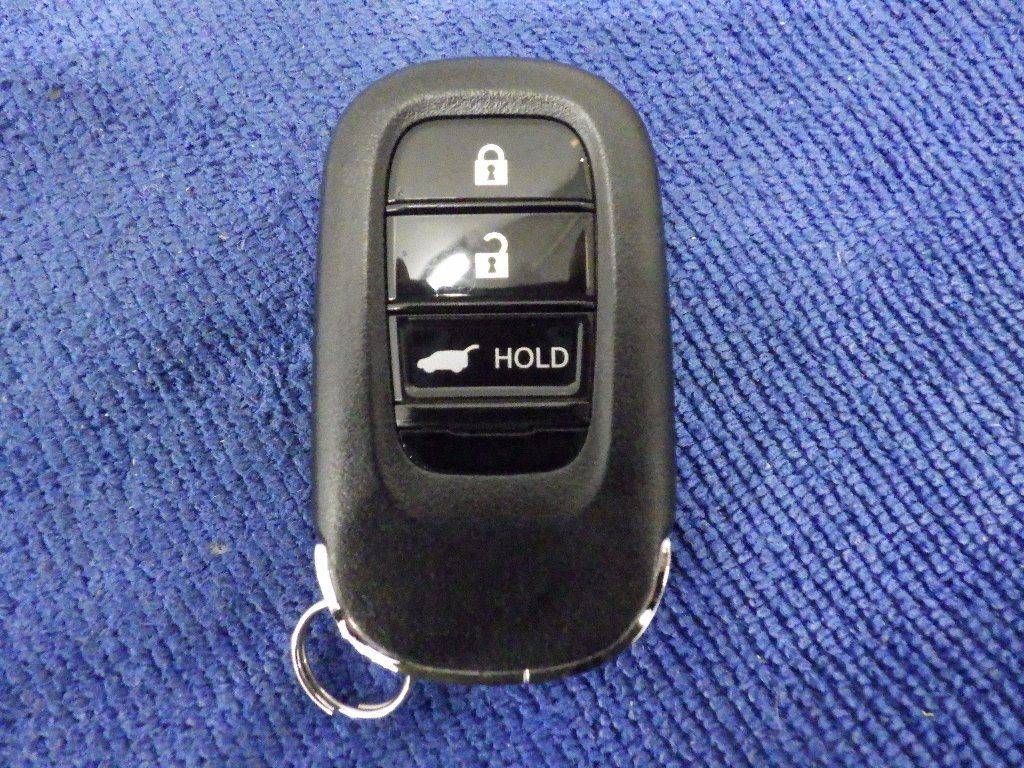 2021 Honda Vezel 4WD e:HEV Z auction photo 12