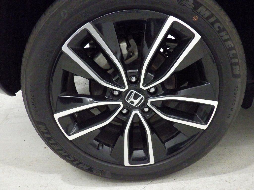 2021 Honda Vezel 4WD e:HEV Z auction photo 9