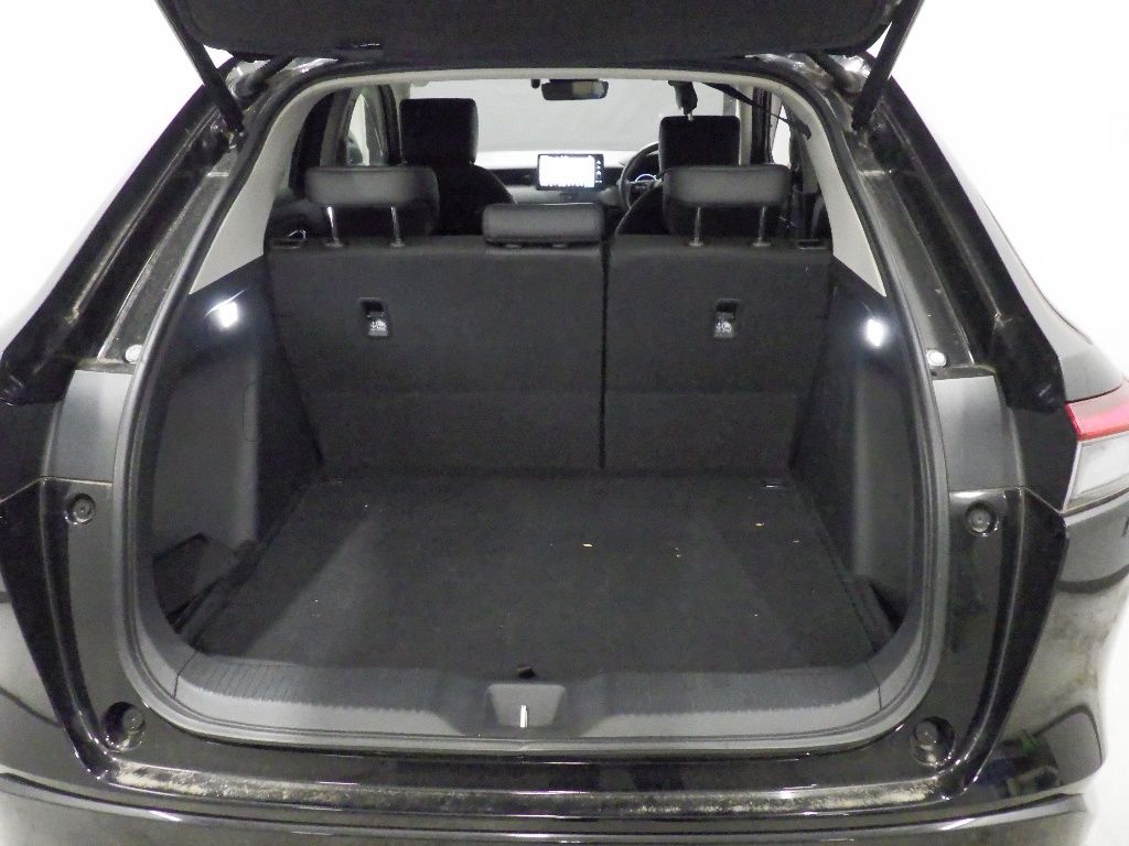 2021 Honda Vezel 4WD e:HEV Z auction photo 8