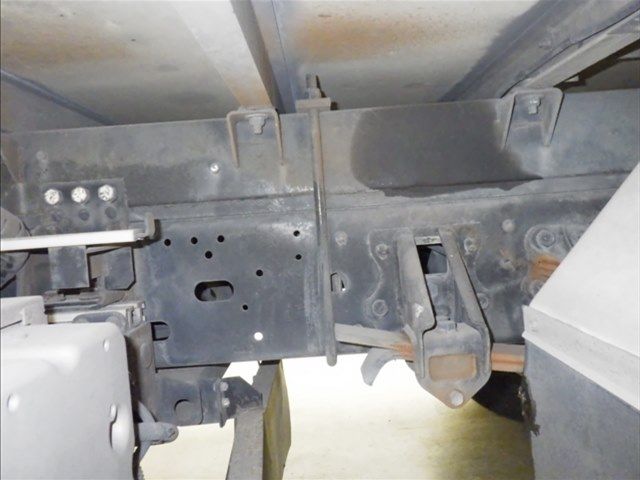 2008 Isuzu Forward 冷蔵・冷凍車 auction photo 5