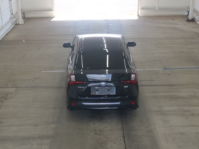 2022 Toyota Prius S auction photo 3