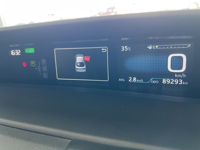 2022 Toyota Prius S auction photo 6