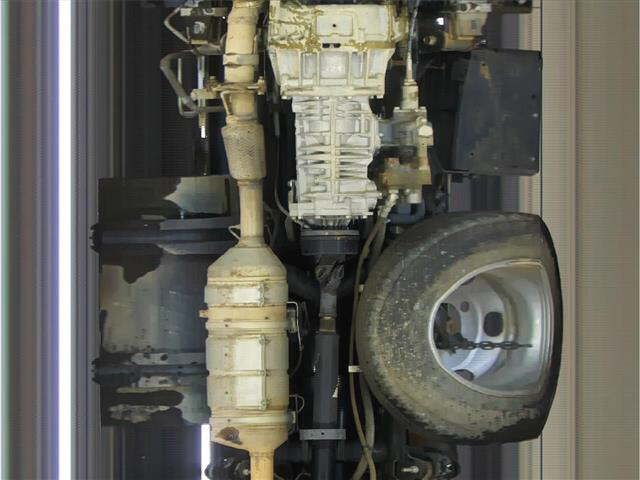 2017 Toyota Dyna ダンプ 3t auction photo 8