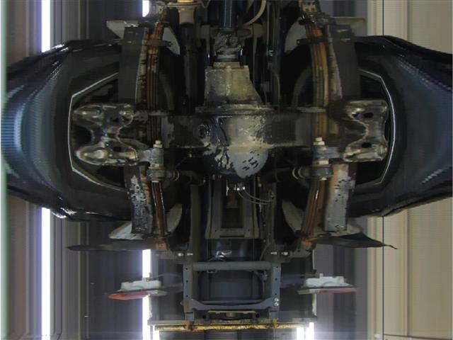 2017 Toyota Dyna ダンプ 3t auction photo 9