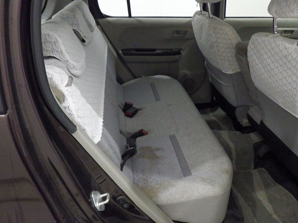 2018 Toyota Passo X auction photo 7