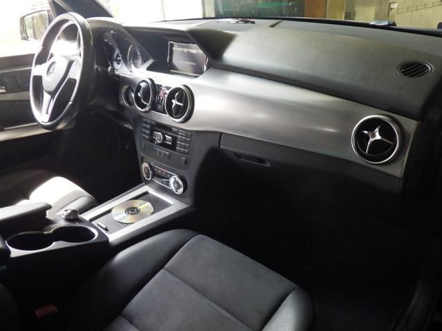 2015 Mercedes-Benz GLK 350 4M AMGSPP auction photo 2