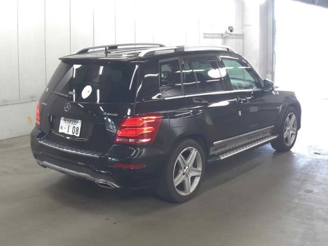 2015 Mercedes-Benz GLK 350 4M AMGSPP auction photo 3