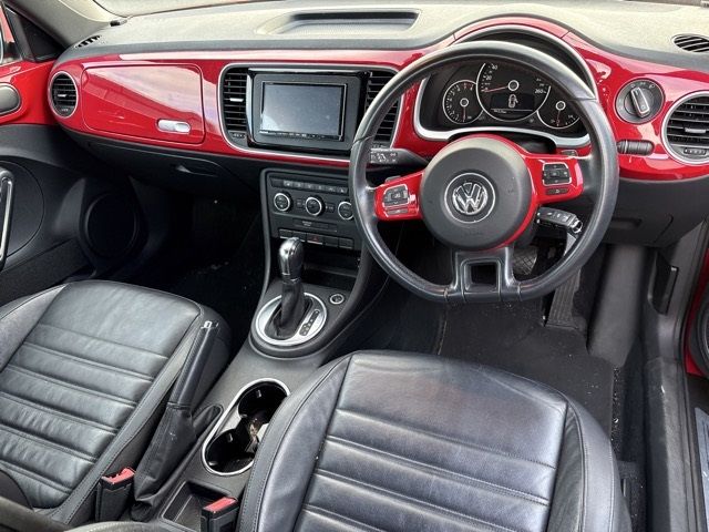 2012 Volkswagen VW ザ ビートル design auction photo 4