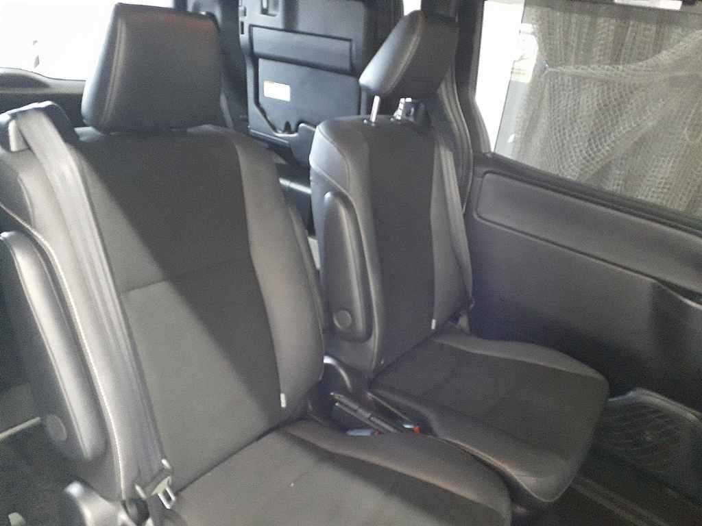 2019 Toyota Noah Si ダブルバイビー2 auction photo 11