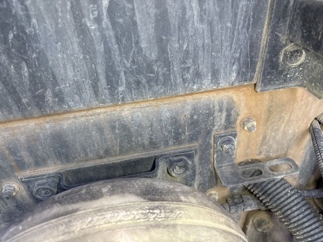 2012 Isuzu Giga ダンプ auction photo 15