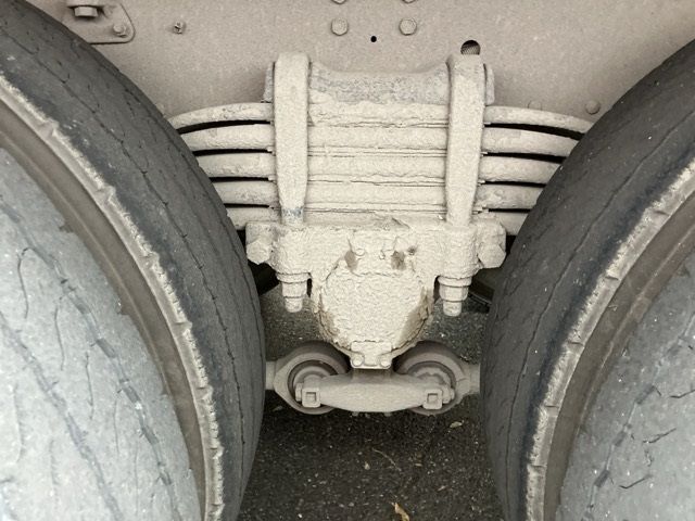 2012 Isuzu Giga ダンプ auction photo 8