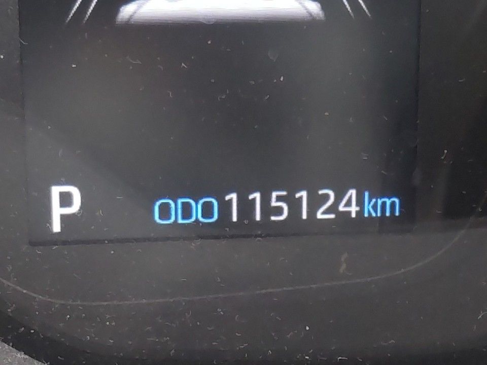 2022 Toyota Corolla auction photo 10