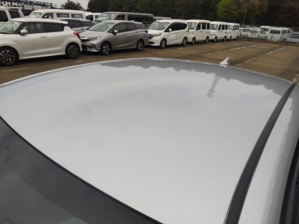 2022 Toyota Corolla auction photo 7