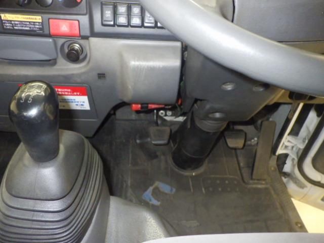 2012 Isuzu Elf クレーン付 auction photo 7