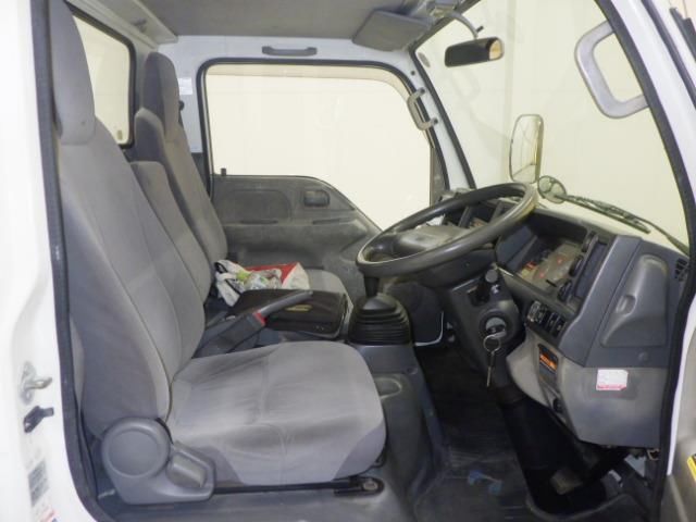 2012 Isuzu Elf クレーン付 auction photo 5
