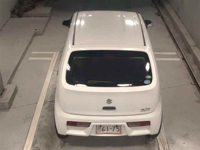 2020 Suzuki Alto VP FPW Souchaku auction photo 7