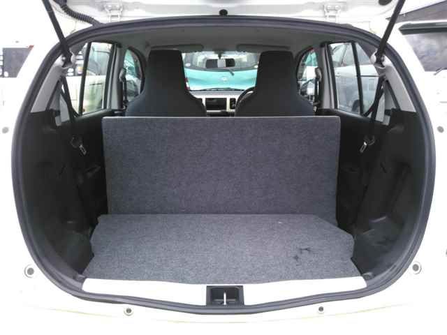 2020 Suzuki Alto VP FPW Souchaku auction photo 9