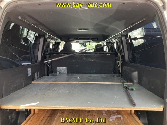 2024 Toyota Hiace ロングスーパGLダークプライム2 auction photo 5
