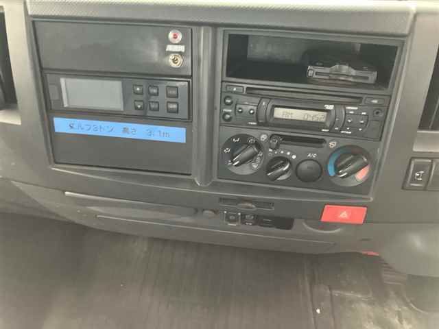 2016 Isuzu Elf 3t auction photo 6