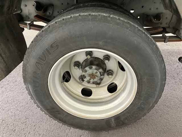 2016 Isuzu Elf 3t auction photo 7