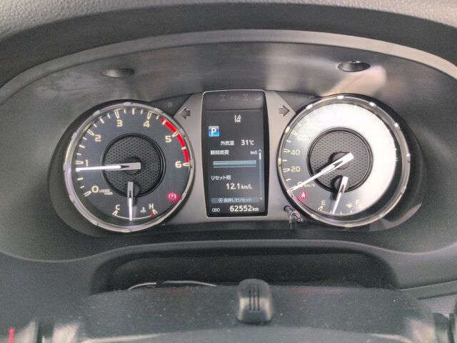 2021 Toyota Hilux Z 4WD auction photo 3