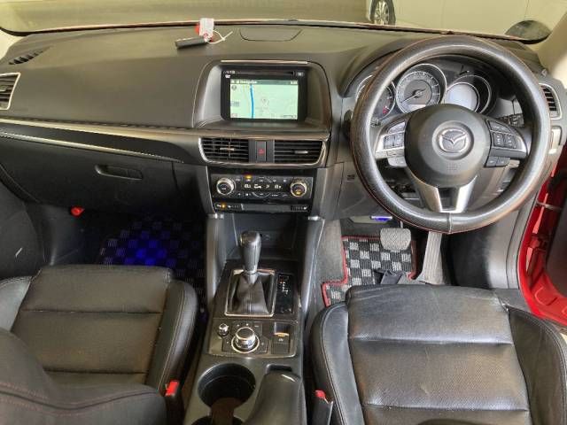 2016 Mazda CX-5 XD L Package auction photo 2