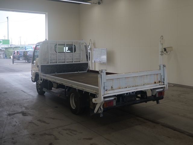 2006 Isuzu Elf PG auction photo 2