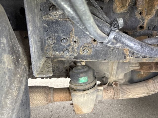 2006 Isuzu Elf PG auction photo 17