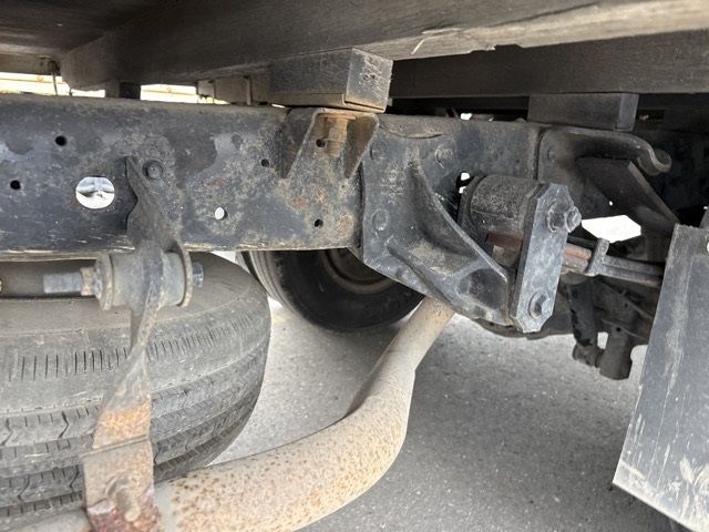 2006 Isuzu Elf PG auction photo 16
