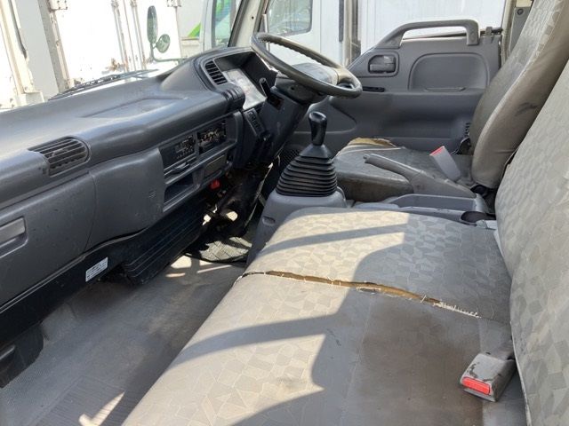 2006 Isuzu Elf PG auction photo 5